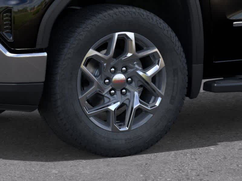 Thumbnail: 2026 GMC Sierra 1500 - 9