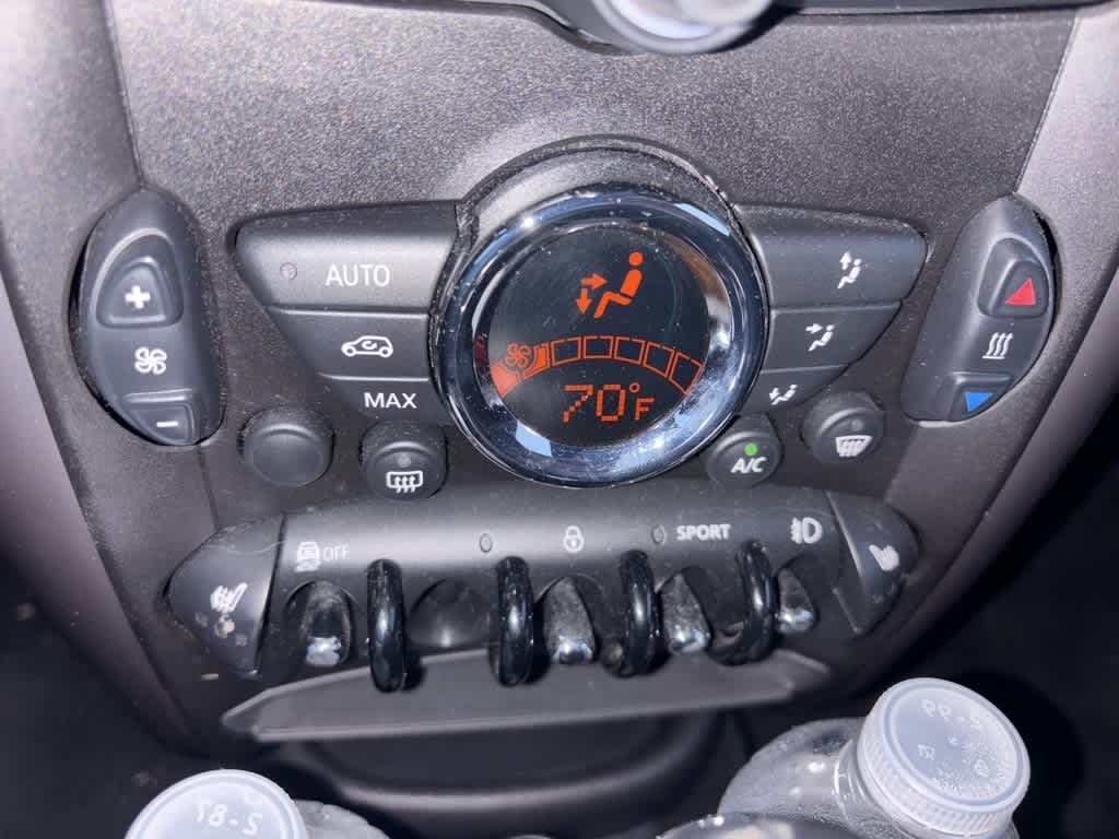 Thumbnail: 2014 MINI Cooper Paceman - 18