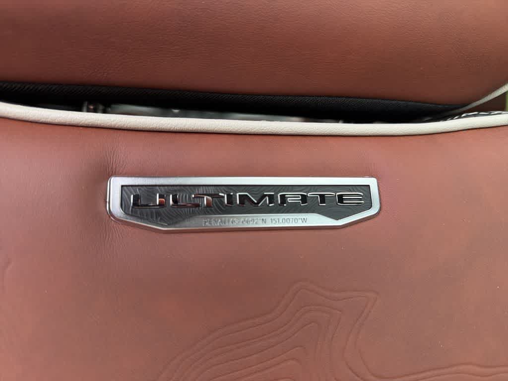 Thumbnail: 2026 GMC Sierra 2500 - 16