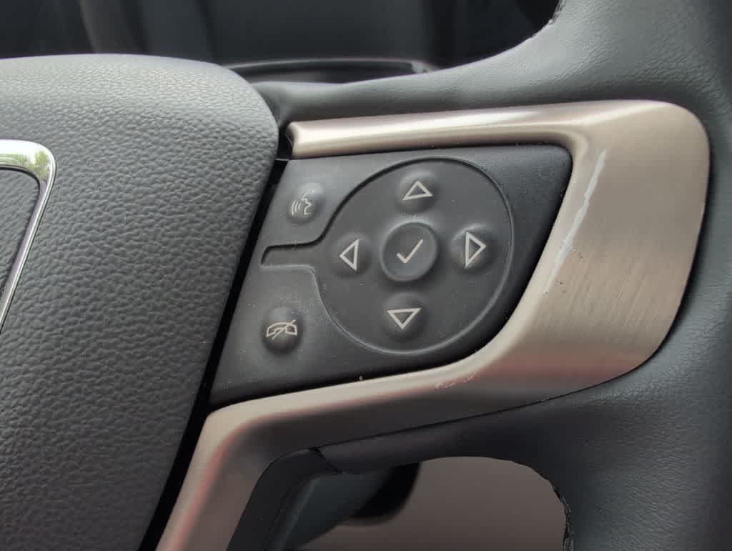 Thumbnail: 2023 GMC Acadia - 25