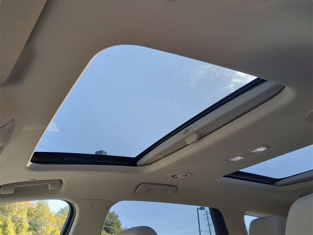 Thumbnail: 2019 Buick Enclave - 20