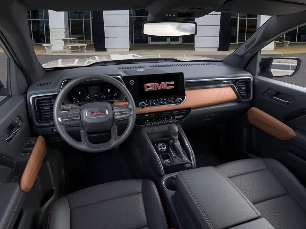 Thumbnail: 2026 GMC Canyon - 15