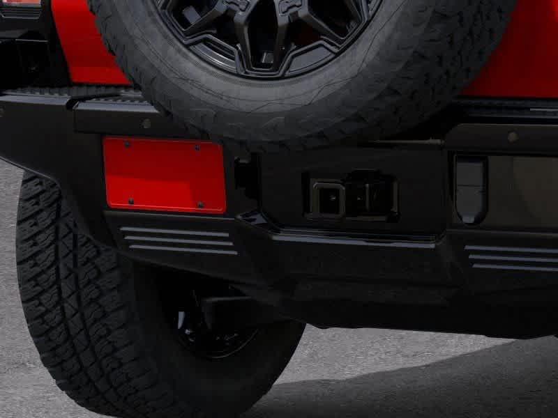 Thumbnail: 2026 GMC Hummer EV - 14