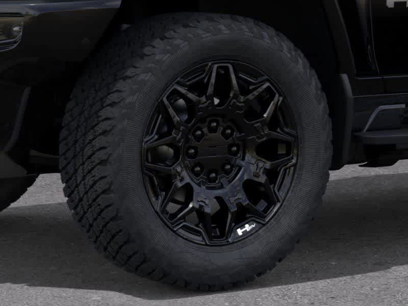 Thumbnail: 2026 GMC Hummer EV - 9