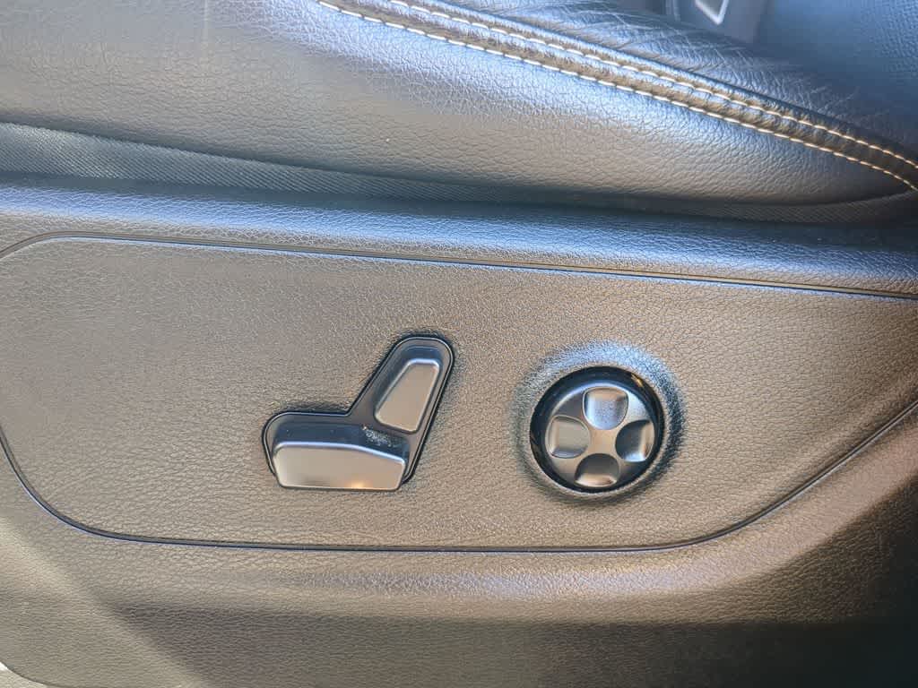 Thumbnail: 2021 RAM 1500 - 18