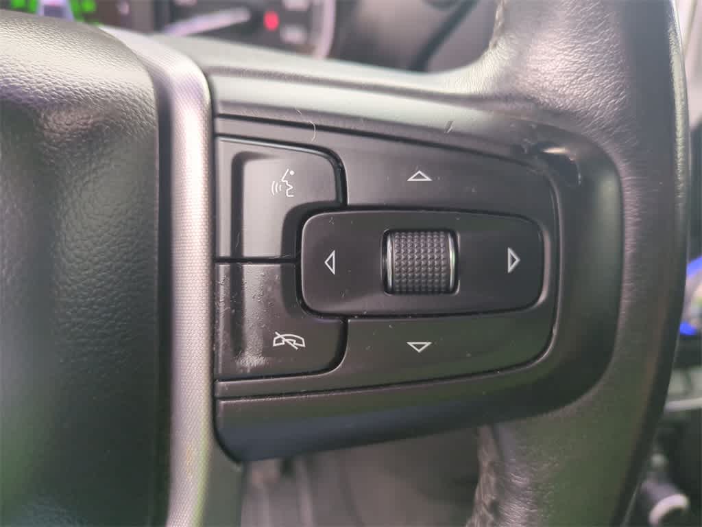 Thumbnail: 2021 GMC Sierra 1500 - 25