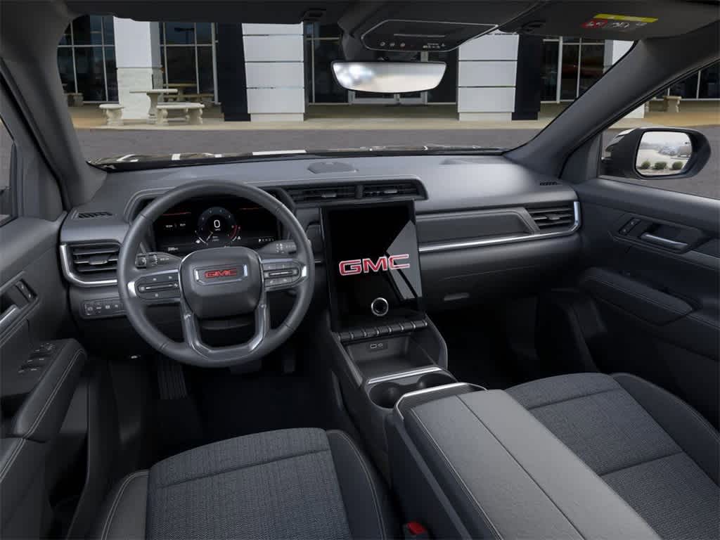 Thumbnail: 2026 GMC Terrain - 15
