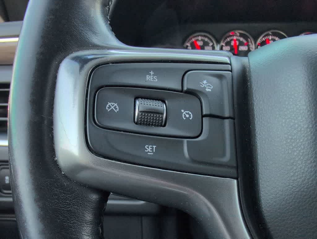 Thumbnail: 2021 Chevrolet Tahoe - 25