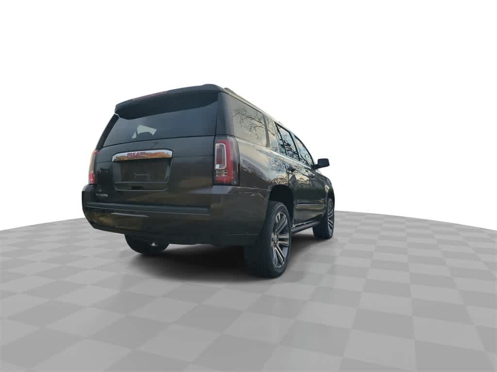 Thumbnail: 2019 GMC Yukon - 8