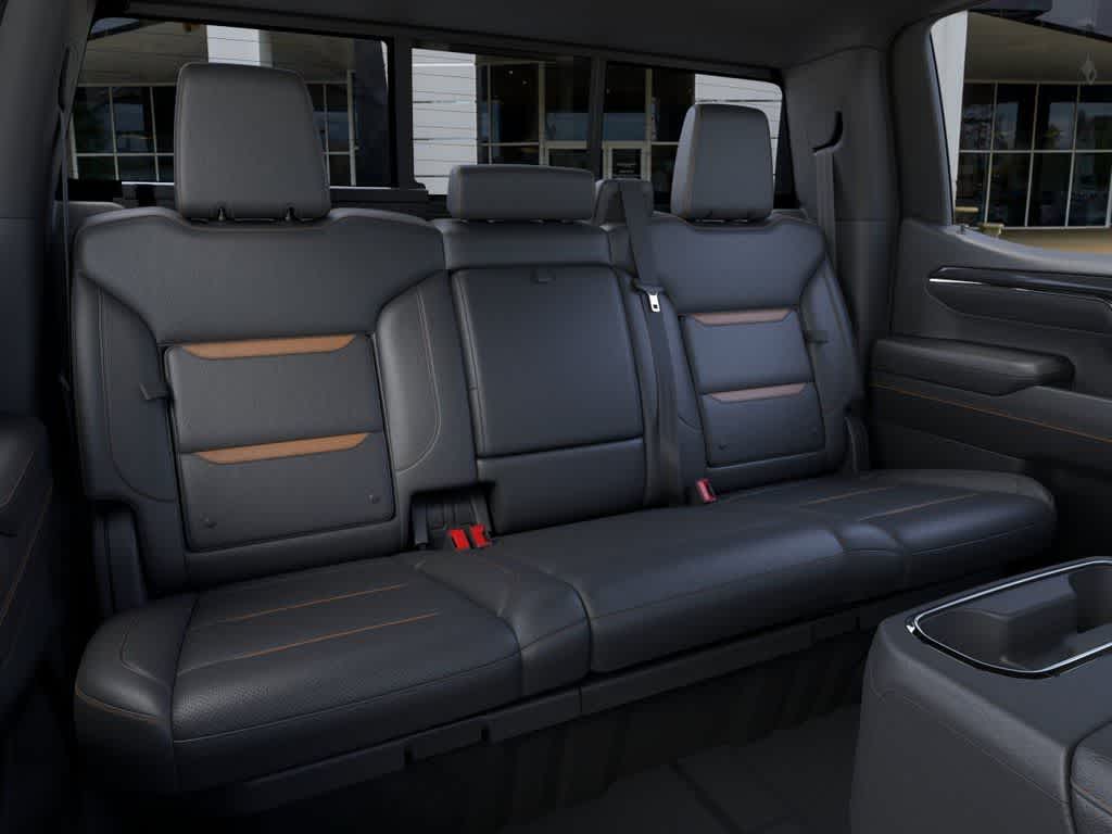 Thumbnail: 2026 GMC Sierra 1500 - 17