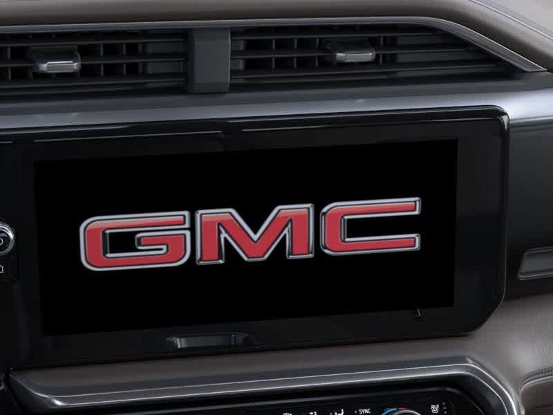 Thumbnail: 2026 GMC Sierra 1500 - 20