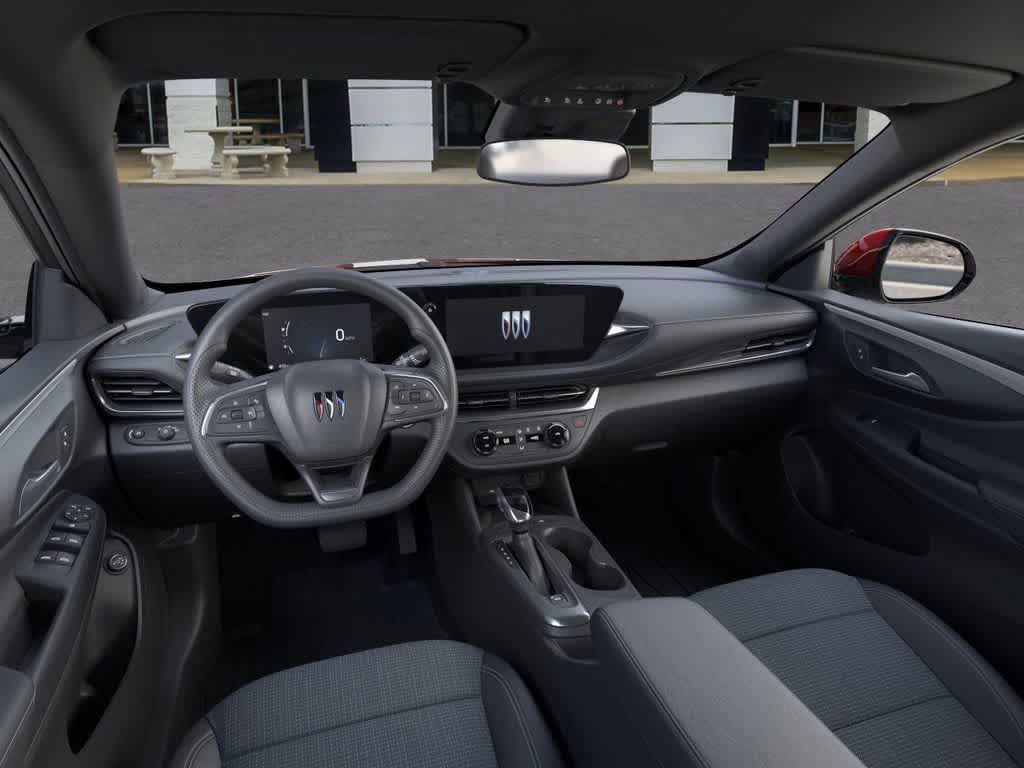 Thumbnail: 2026 Buick Envista - 15