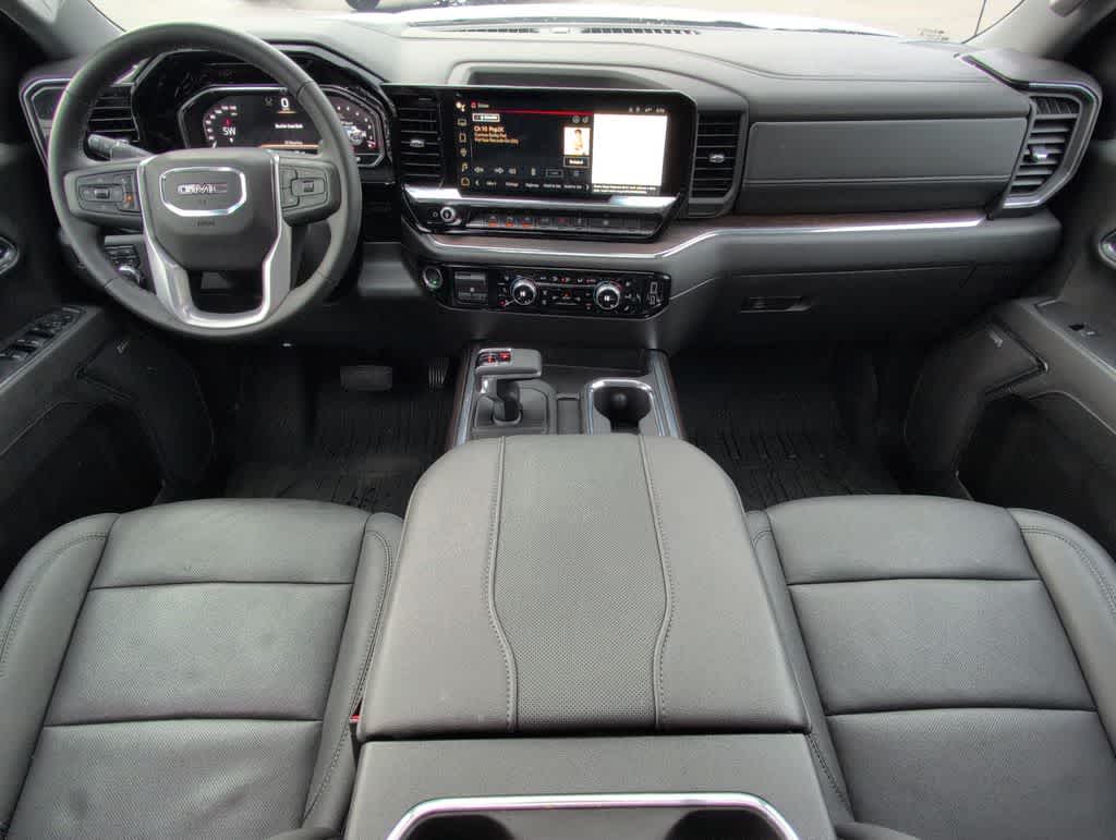 Thumbnail: 2024 GMC Sierra 1500 - 16