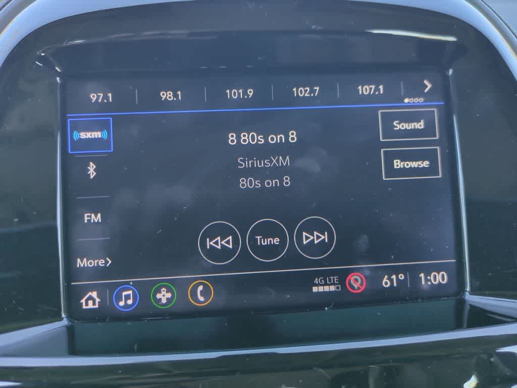 Thumbnail: 2022 Chevrolet Spark - 30