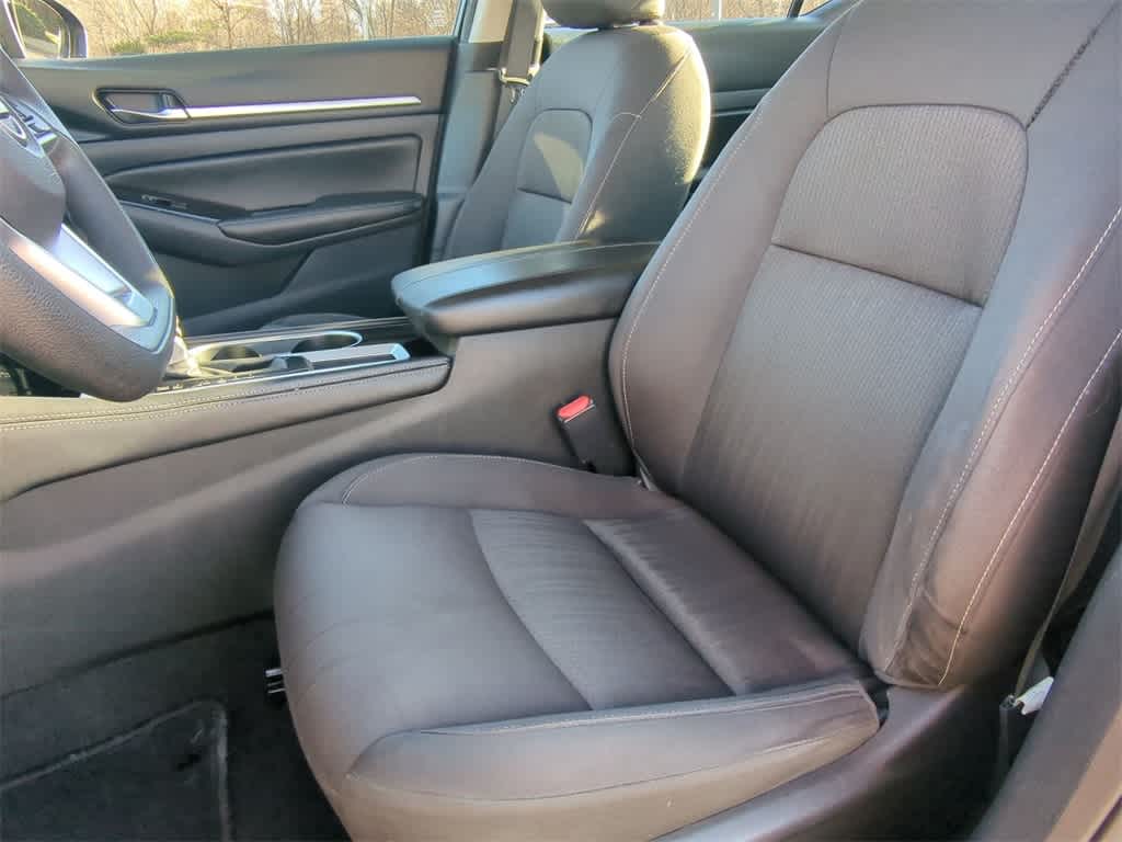 Thumbnail: 2023 Nissan Altima - 16