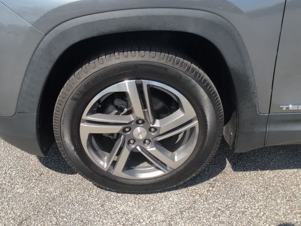 Thumbnail: 2019 GMC Terrain - 14