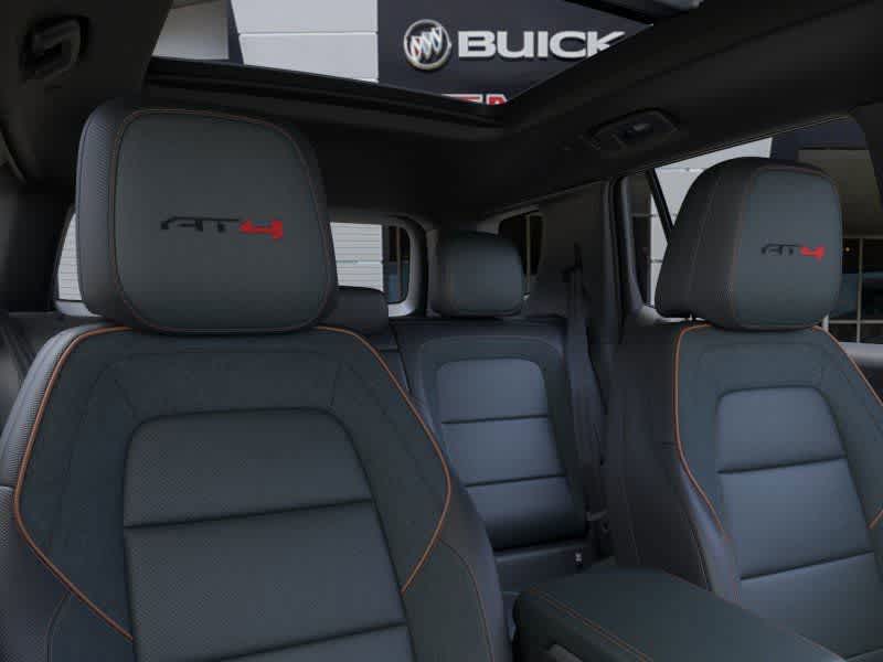 Thumbnail: 2026 GMC Terrain - 24