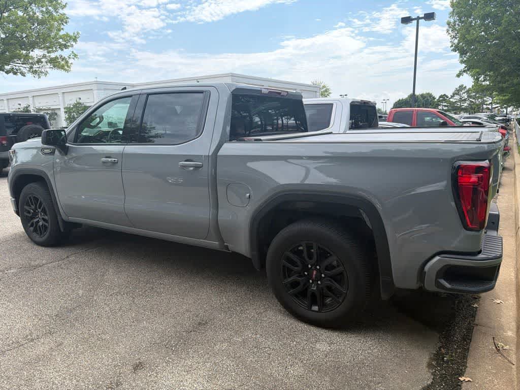 Thumbnail: 2024 GMC Sierra 1500 - 18