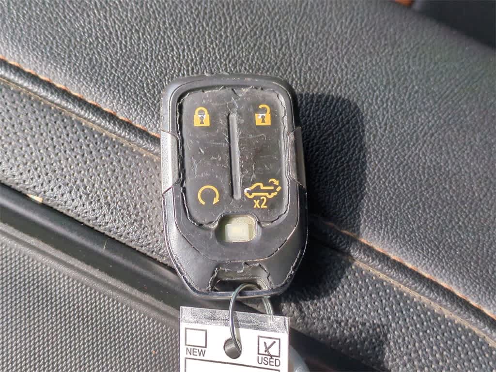 Thumbnail: 2021 GMC Sierra 1500 - 37