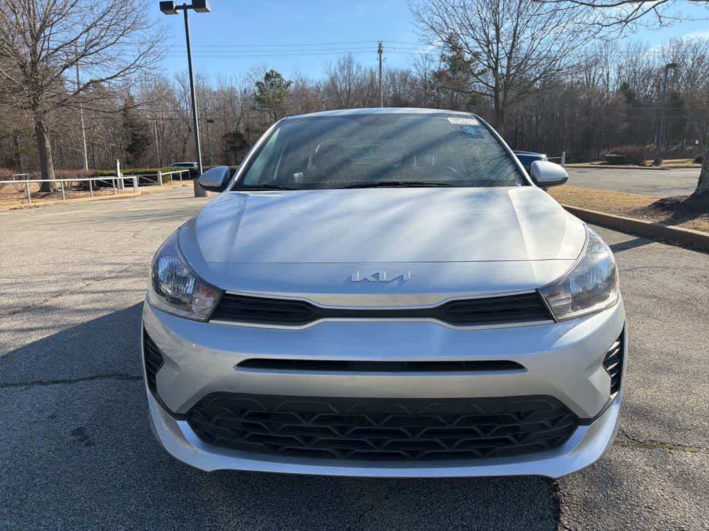 Thumbnail: 2023 Kia Rio - 2