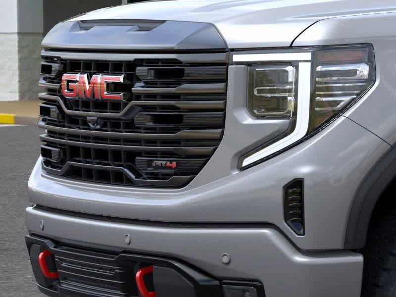 Thumbnail: 2026 GMC Sierra 1500 - 14