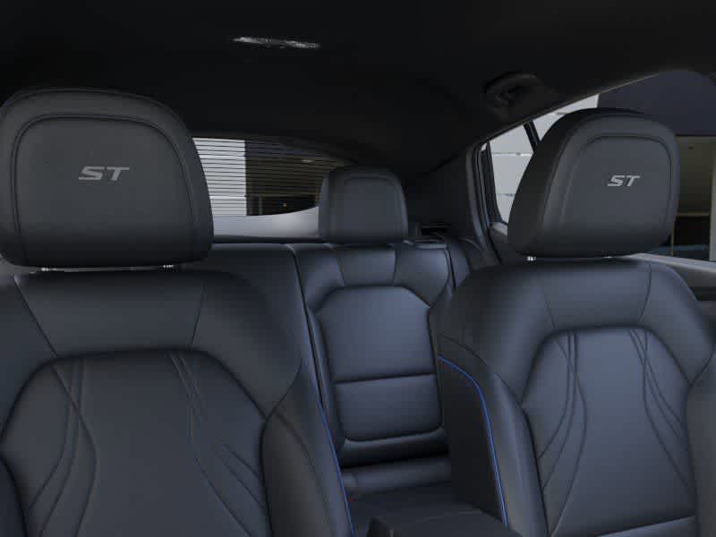 Thumbnail: 2026 Buick Envista - 24