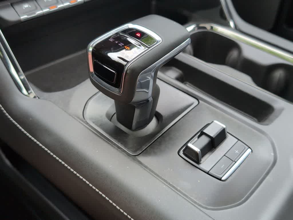 Thumbnail: 2024 GMC Sierra 1500 - 34
