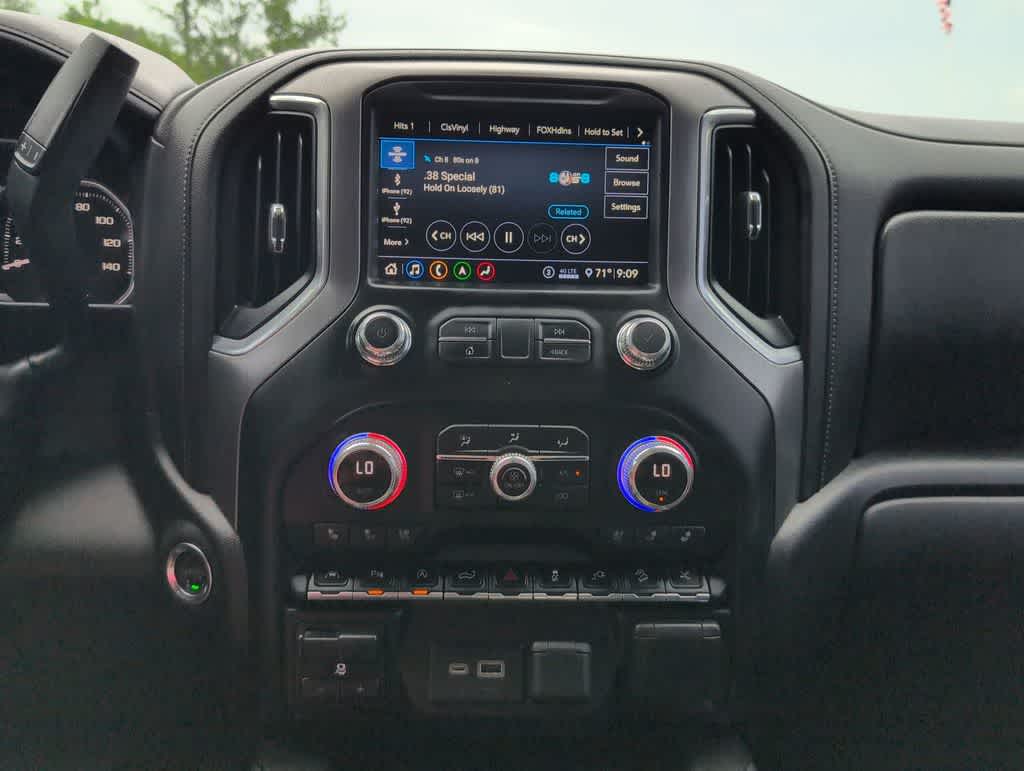 Thumbnail: 2020 GMC Sierra 1500 - 29