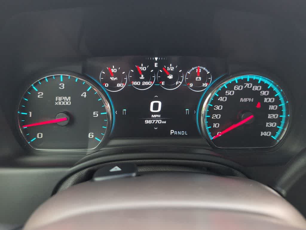 Thumbnail: 2019 GMC Yukon - 34