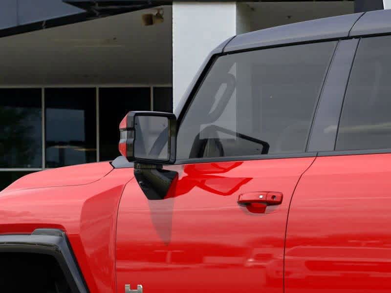 Thumbnail: 2026 GMC Hummer EV - 12