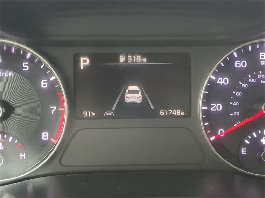 Thumbnail: 2023 Kia Forte - 31