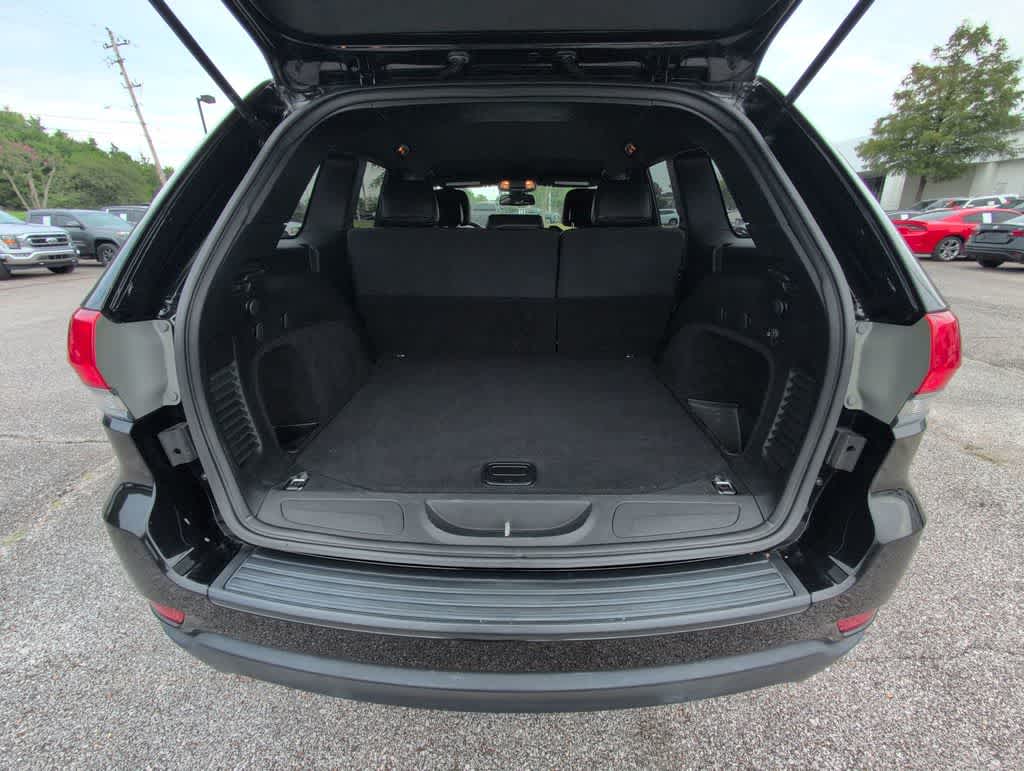 Thumbnail: 2014 Jeep Grand Cherokee - 32