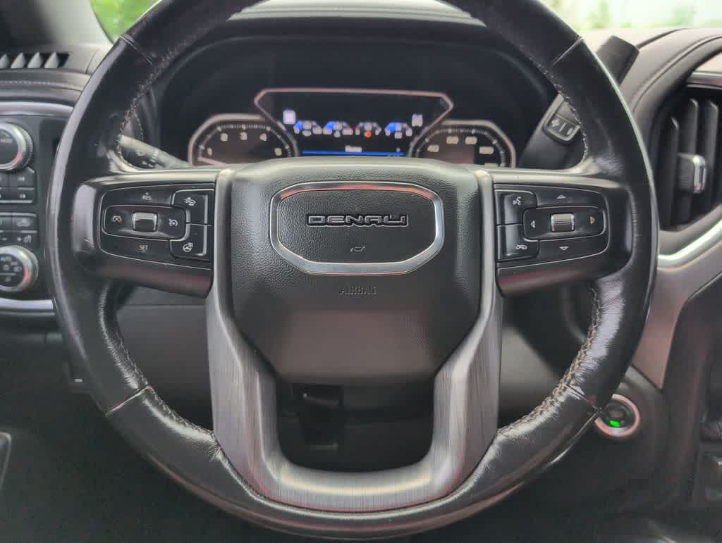 Thumbnail: 2020 GMC Sierra 1500 - 24