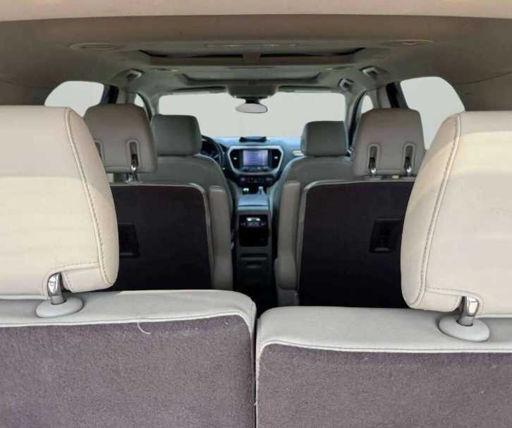 Thumbnail: 2017 GMC Acadia - 3