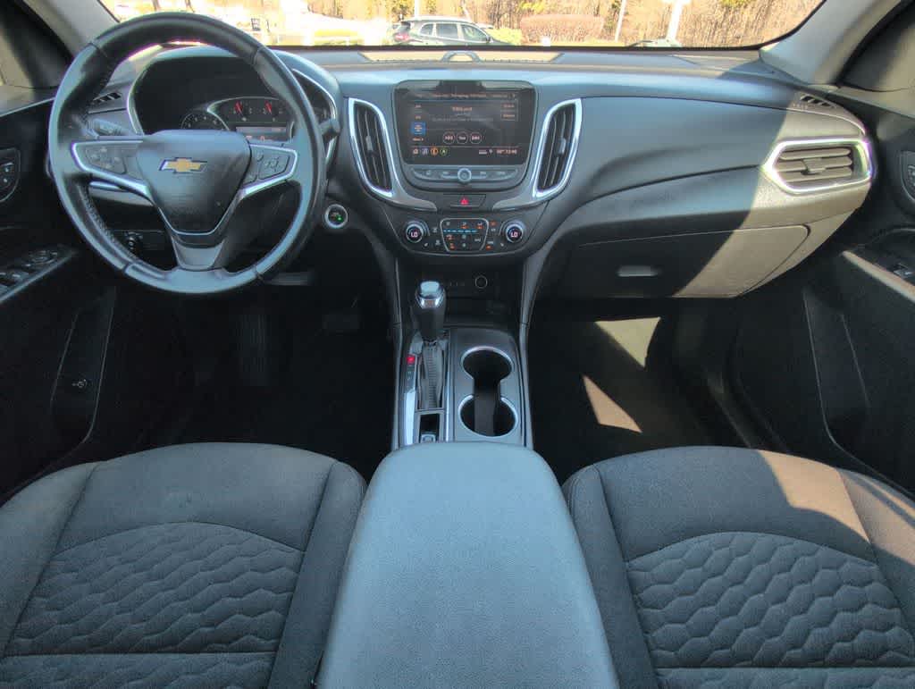 Thumbnail: 2019 Chevrolet Equinox - 16