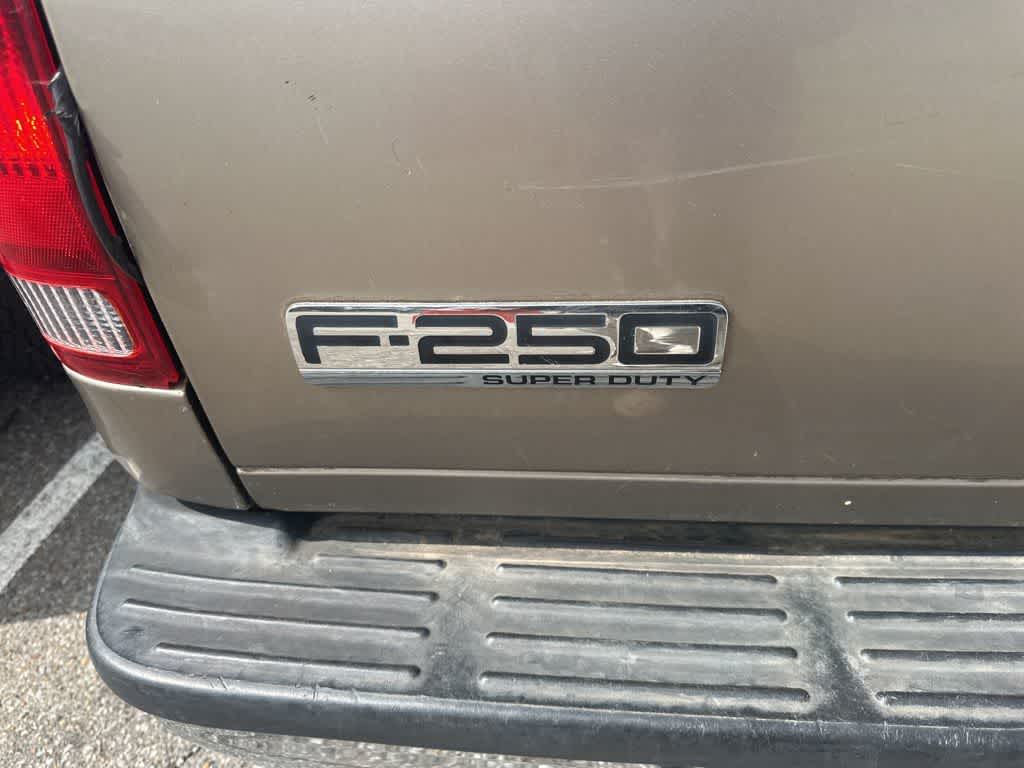 Thumbnail: 2006 Ford F-250 - 6