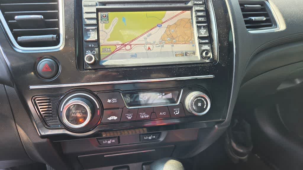 Thumbnail: 2013 Honda Civic - 12