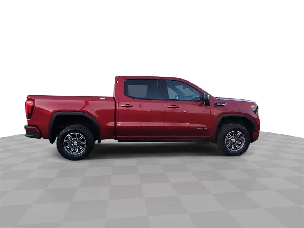 Thumbnail: 2024 GMC Sierra 1500 - 9