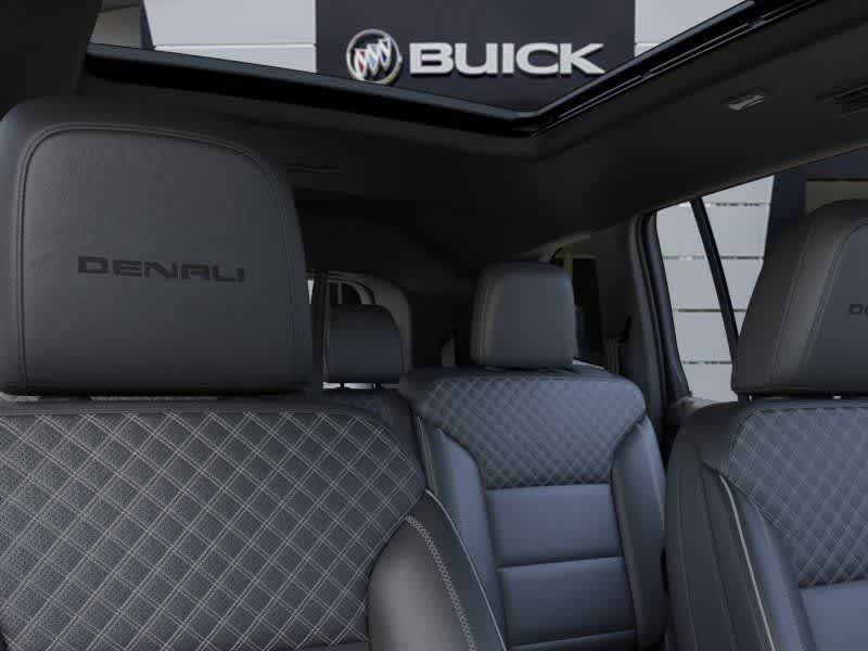 Thumbnail: 2026 GMC Acadia - 24