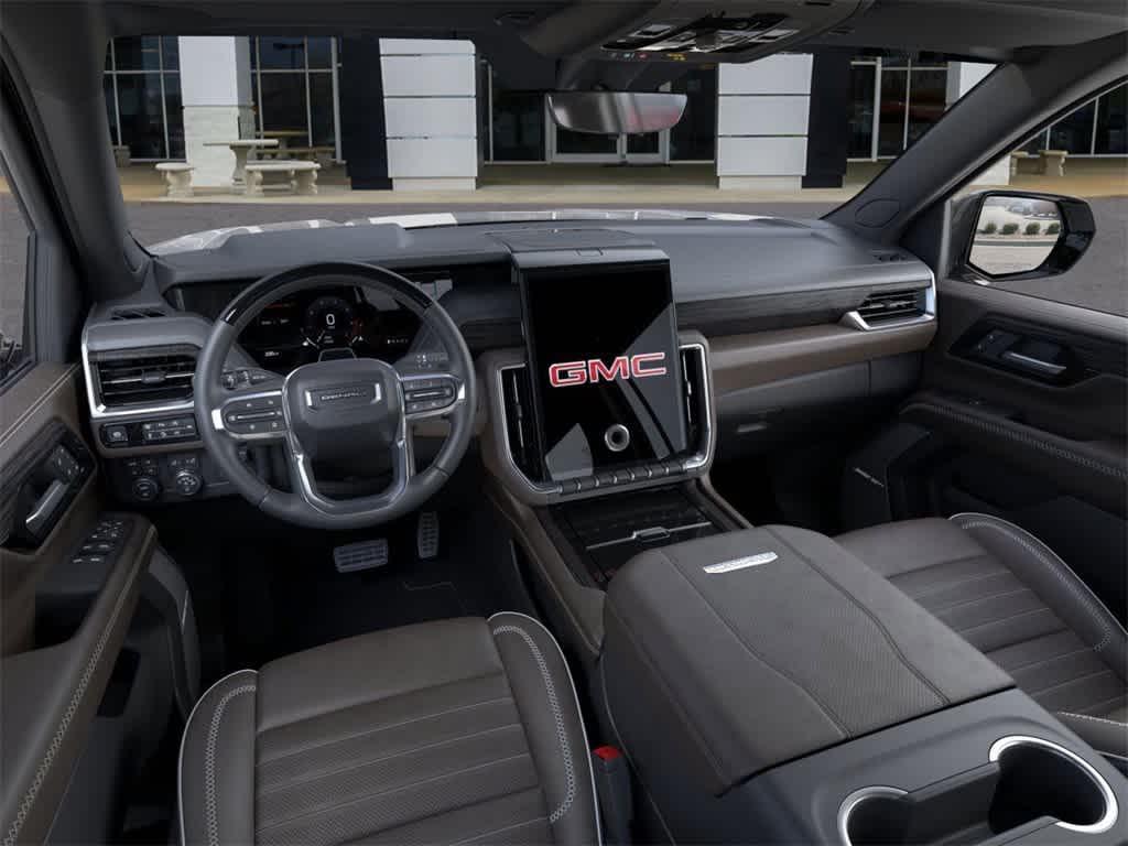 Thumbnail: 2026 GMC Yukon XL - 15