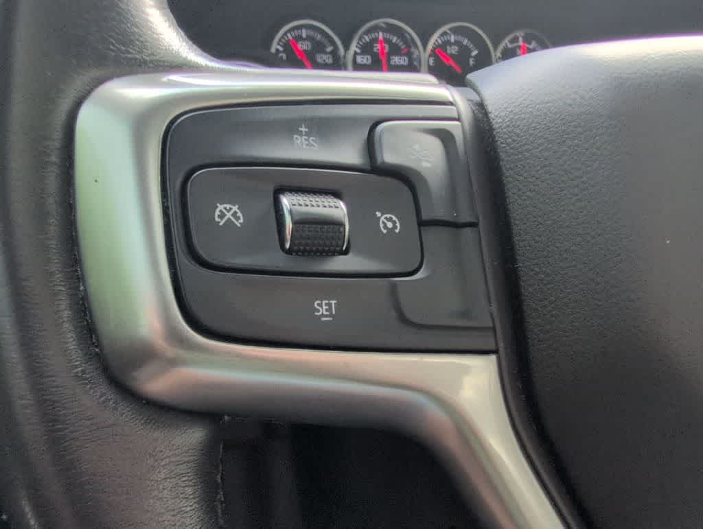 Thumbnail: 2021 Chevrolet Tahoe - 25