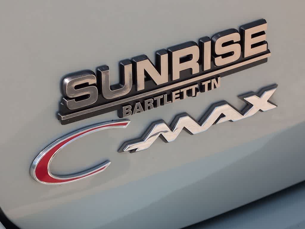 Thumbnail: 2013 Ford C-Max - 13