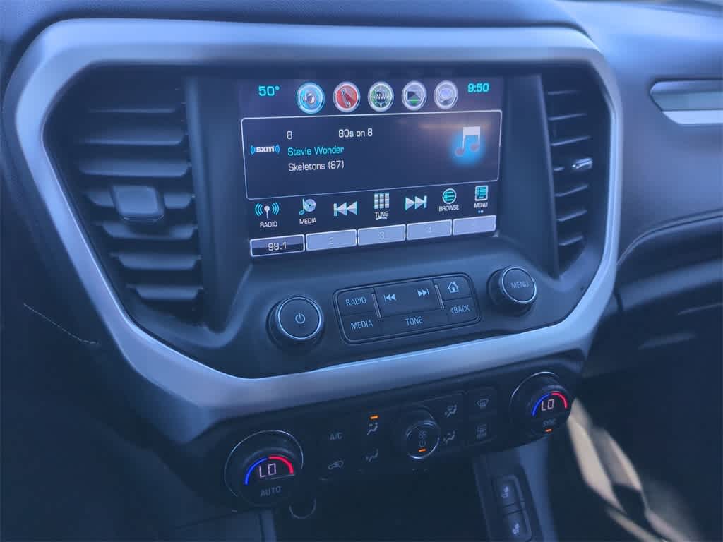 Thumbnail: 2019 GMC Acadia - 30