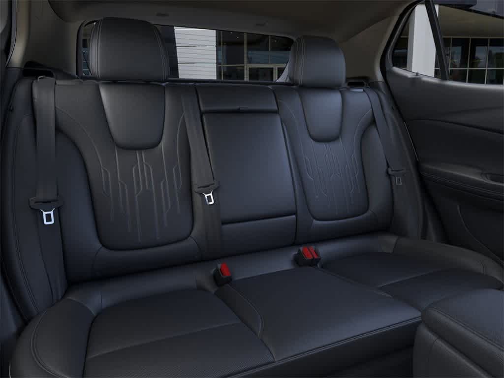 2026 Buick Encore GX Avenir 17