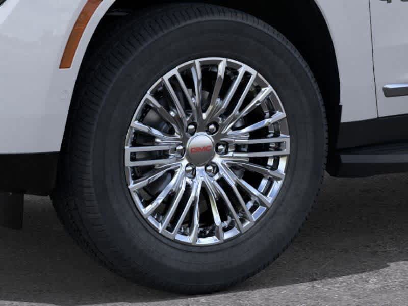 Thumbnail: 2025 GMC Yukon - 9