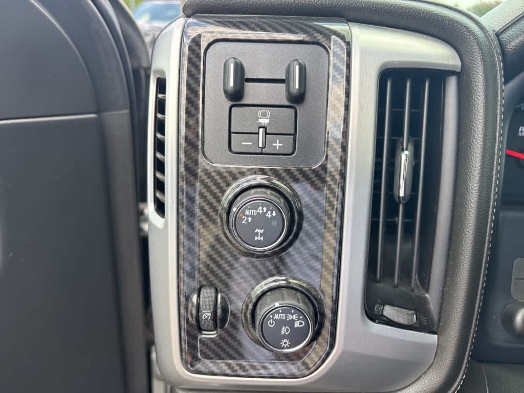 Thumbnail: 2018 GMC Sierra 1500 - 13