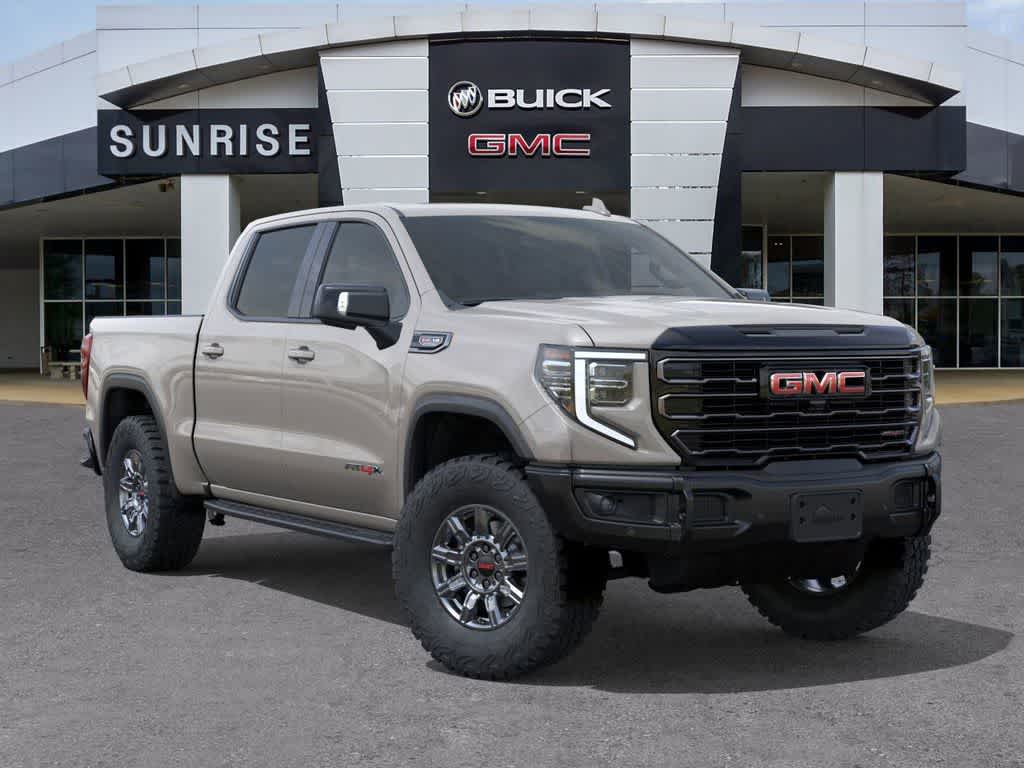 Thumbnail: 2026 GMC Sierra 1500 - 8