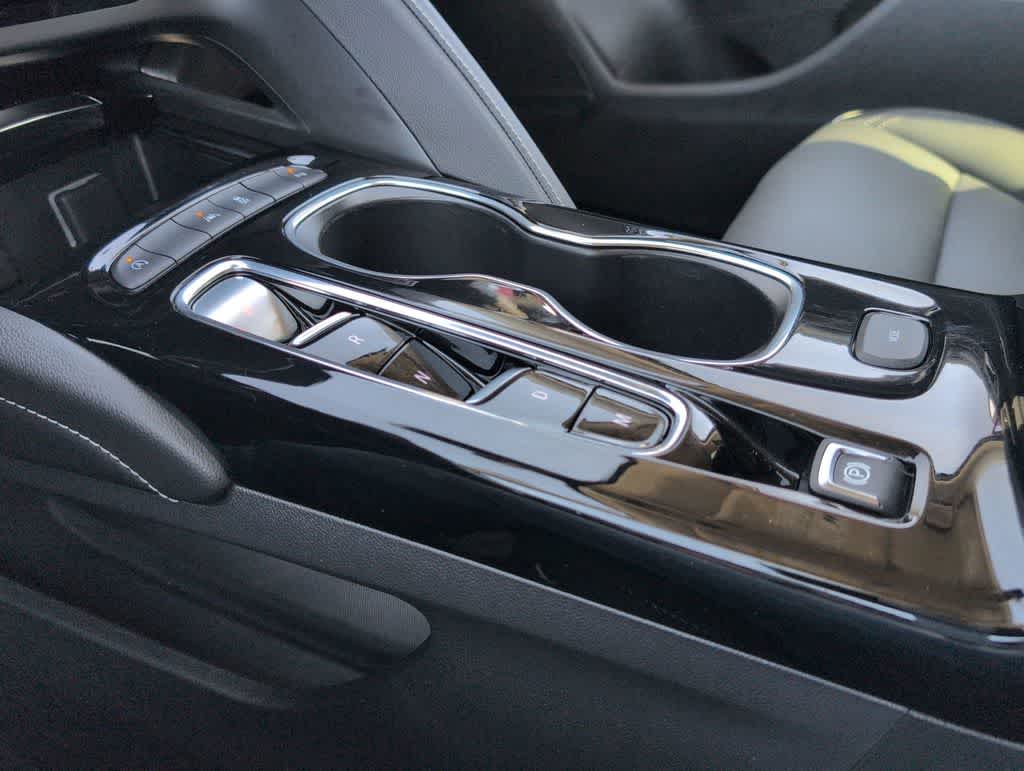 Thumbnail: 2023 Buick Envision - 32