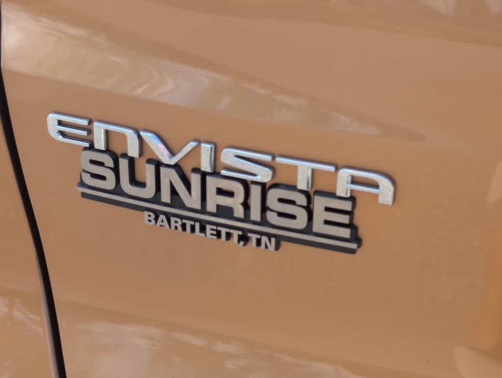Thumbnail: 2024 Buick Envista - 12