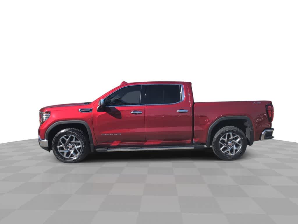 Thumbnail: 2023 GMC Sierra 1500 - 5
